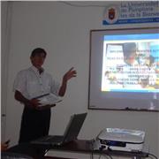 Educacion Basica con Enfasis en Ciencias Naturales y Educacion AMbiental